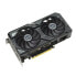 Видеокарта ASUS GeForce RTX 4060Ti Dual OC 8GB