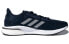 Кроссовки Adidas Supernova Low Blue Men