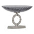 Фото #1 товара Декор для центра стола Серый Серебристый BB Home Centerpiece Grey Silver 33 x 33 x 24 cm
