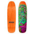 CRUZADE Medusa 8.875´´x32´´ Skateboard Deck 32.0 Inches - фото #2