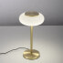 Фото #6 товара Настольная офисная лампа Paul Neuhaus LED Tischleuchte Q ETIENNE Smart Home