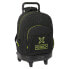 SAFTA Munich Beat With Removable backpack