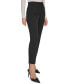 ფოტო #3 პროდუქტის Essential Slim Leg Ankle Pants