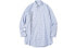 Фото #1 товара Рубашка мужская ROARINGWILD Рубашка с полосками и вышивкой