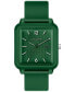 Фото #1 товара Часы Lacoste Studio Green Silicone