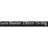 Фото #3 товара FOX RAGE Street Fighter Lure Blaster carpfishing rod