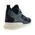 Adidas Tubular X Men's Shoes Core Black-White S31988