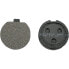 Фото #1 товара EBC Fa Series FA035 Organic Brake Pads