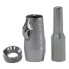 Фото #1 товара SALVIMAR 45° Nozzle Washer MIM 7.5 mm Stainless Steel Throat Slider Kit