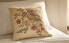 Фото #8 товара Floral print cushion cover