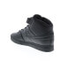 Фото #6 товара Fila Vulc 13 1CM00347-001 Mens Black Synthetic Lifestyle Sneakers Shoes