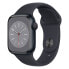 Фото #1 товара APPLE Series 8 GPS 41 mm watch