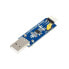 Фото #1 товара USB-UART (TTL) converter - PL2303 - USB plug A - V2 version - Waveshare 20265