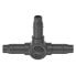 Фото #1 товара Gardena 13211-20 - Hose connector - Plastic - Black