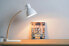 Фото #2 товара Настольная офисная лампа LUCIDE Декоративная столевая лампа Curf