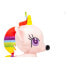 Фото #3 товара Игрушка для собак Gloria Kelsa Розовый Единорог