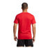 ფოტო #2 პროდუქტის ADIDAS Tr-Es Fr short sleeve T-shirt