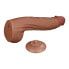 Фото #6 товара Sliding Skin Dildo, 31 cm