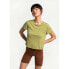 ფოტო #4 პროდუქტის LOLE Everyday short sleeve v neck T-shirt