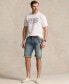 Фото #4 товара Men's Big & Tall Cotton Jersey Graphic T-Shirt