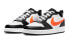 Nike Court Borough Low 2 GS BQ5448-115 Sneakers