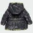 Фото #5 товара BOBOLI Animal Print coat