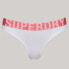 Фото #3 товара SUPERDRY Large Logo NH Bikini Bottom