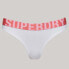 Фото #4 товара SUPERDRY Large Logo NH Bikini Bottom