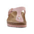 Фото #2 товара Шлепанцы женские Birkenstock Gizeh Soft Pink