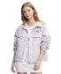 Фото #1 товара Women's Chicago Windbreaker Jacket