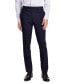 Фото #2 товара Men's Modern-Fit Stretch Suit Separate Pants