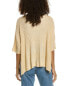 Brook + Lynn Ribbed Pullover Women's