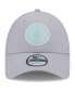 Men's Gray Chelsea Seasonal 9FORTY Adjustable Hat