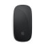Фото #2 товара Apple Magic Mouse - Ambidextrous - Bluetooth - Black