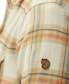 Фото #6 товара Women's Ovik Heavy Cotton Flannel Shirt