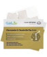 Фото #1 товара Glucosamine and Chondroitin Topical Plus Vitamin Patch by (30-Day Supply)
