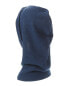 Фото #2 товара Portolano Cashmere Hood Women's Blue