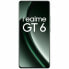 Фото #9 товара Смартфоны Realme GT6 16-512 GREE Octa Core 16 GB RAM 512 GB Зеленый