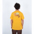 ფოტო #2 პროდუქტის HURLEY Everyday Explore West short sleeve T-shirt