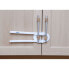 OLMITOS Closet Security Cabinets 2 Units