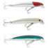 STR Super minnow 2.1g 55 mm