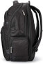 Фото #3 товара Мужской городской рюкзак черный с карманом Samsonite Tectonic Lifestyle Sweetwater Business Backpack, Black, One Size