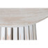Фото #3 товара Вспомогательный столик Home ESPRIT Белый древесина кипариса 40 x 40 x 60 cm