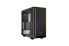 Фото #1 товара Be Quiet! Pure Base 600 Window - Midi Tower - PC - Black - Orange - ATX - micro ATX - Mini-ITX - ABS synthetics - Plastic - Steel - Tempered glass - Gaming