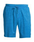 Фото #4 товара Пижама Lands' End Comfort Knit Shorts