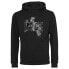 MISTER TEE Sweatshirt Dmx Mic