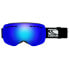 Фото #1 товара CARVE Titanium Ski Goggles