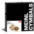 Meinl BMIX2 Crash Pack