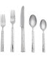 Larabee Dot 5-Piece Place Setting Flatware