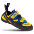 BOREAL Silex Velcro Climbing Shoes